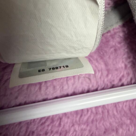 The North Face Full Body Buttery Fleece Bunting Suit Baby Size  6-12 Months - Picture 8 of 9